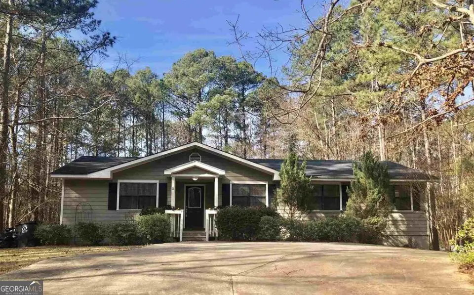 425 Pelican Circle, Monticello, GA 31064 - #1