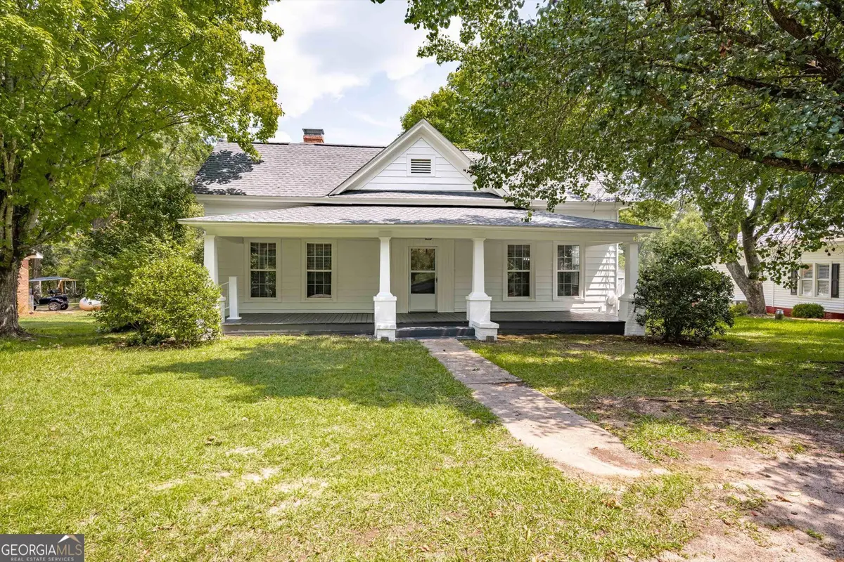 182 Dallas Street, Lincolnton, GA 30817 - #1