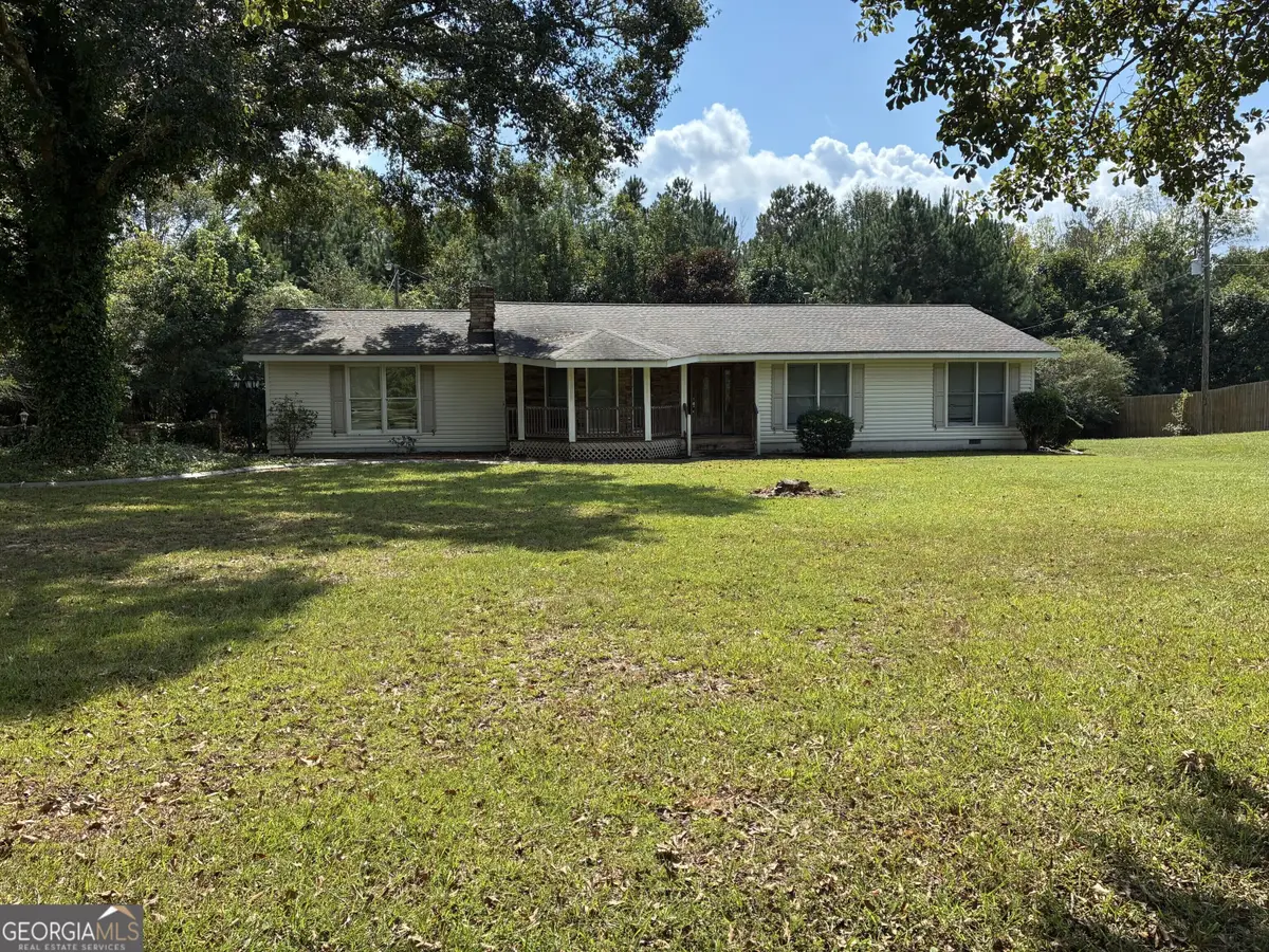 2307 Highway 16 E, Newnan, GA 30263 - #1