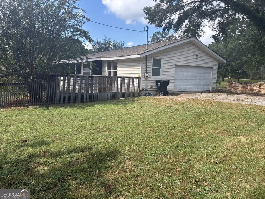 2307 Highway 16 E, Newnan, GA 30263 - #2