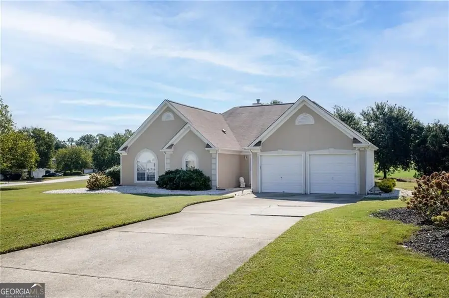 19 Meadow Crest Court, Powder Springs, GA 30127 - #2