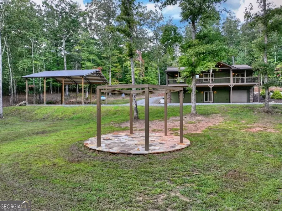 185 Pine Lane #5,6,7, Mineral Bluff, GA 30559 - #2