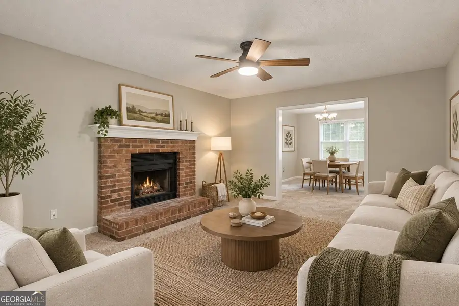 221 Lariat Lane, Ellenwood, GA 30294 - #2