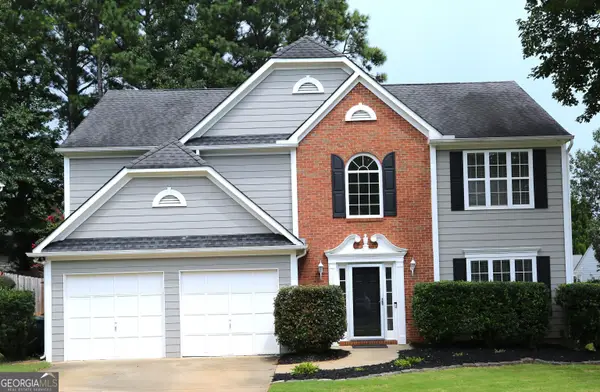 4246 Brighton Way Nw, Kennesaw, GA 30144