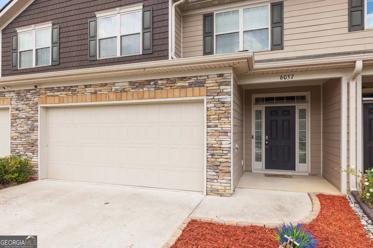 6057 Townes Way, Columbus, GA 31909 - #1