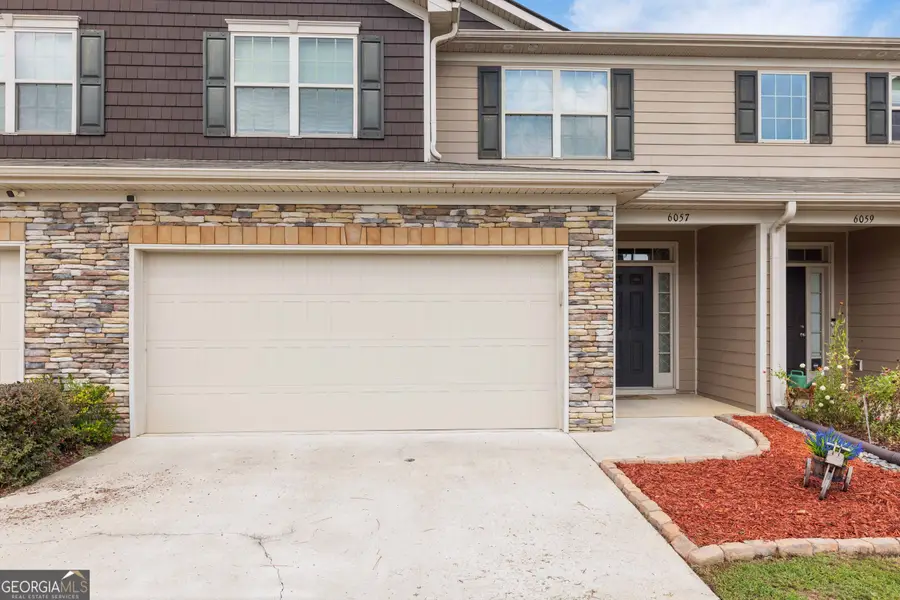 6057 Townes Way, Columbus, GA 31909 - #3