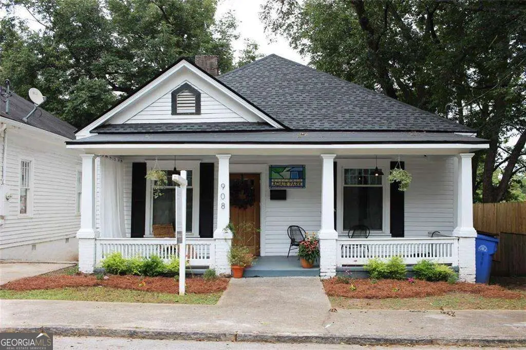 908 Oakhill Avenue, Atlanta, GA 30310 - #1