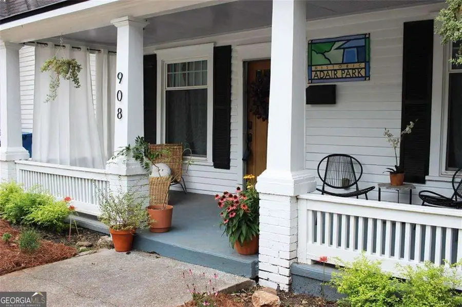 908 Oakhill Avenue, Atlanta, GA 30310 - #2