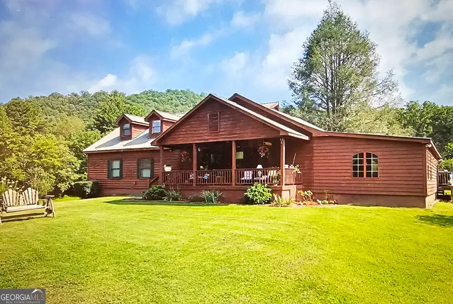 4253 Swallows Creek Road, Hiawassee, GA 30546 - #3