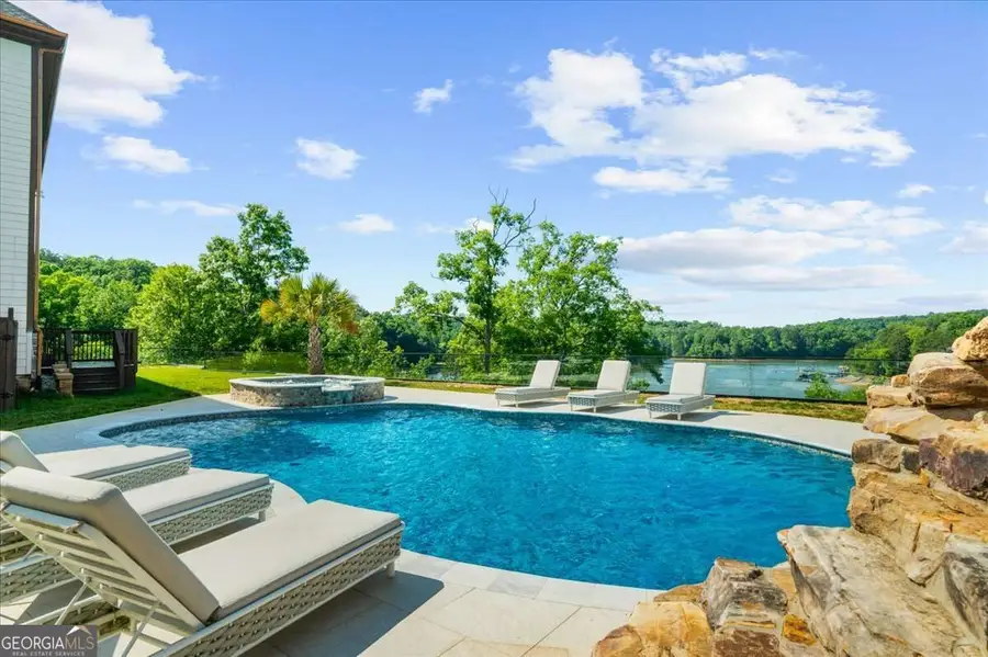 494 River Overlook Road, Dawsonville, GA 30534 - #2