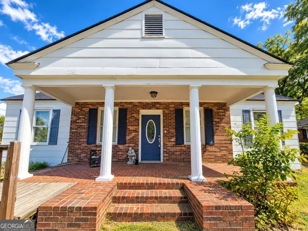 5828 Oak Street, Eastman, GA 31023