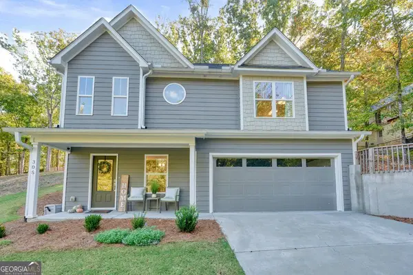 305 Ridgewood Drive, Waleska, GA 30183