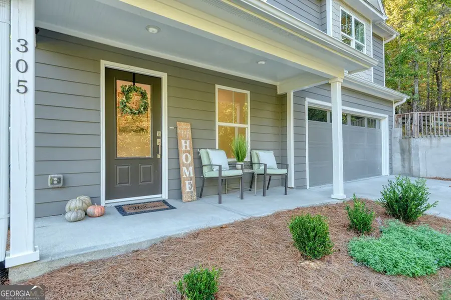 305 Ridgewood Drive, Waleska, GA 30183 - #2