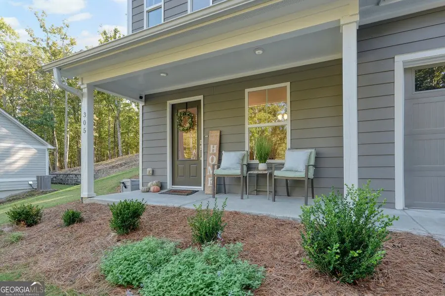 305 Ridgewood Drive, Waleska, GA 30183 - #3