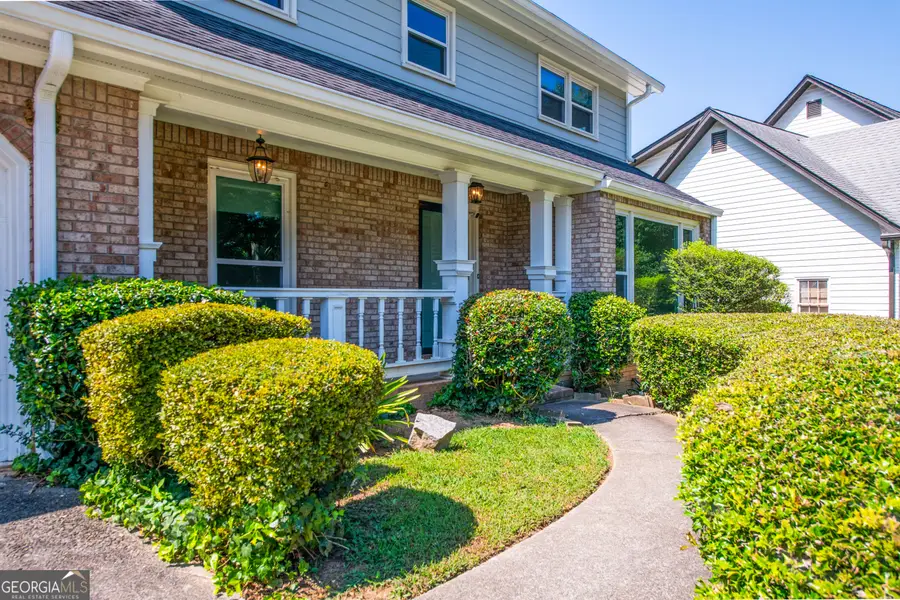 1276 Golf Link Drive, Stone Mountain, GA 30088 - #3