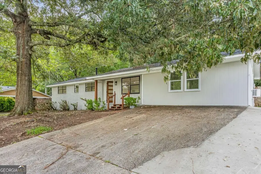 6065 Yucca Drive, Douglasville, GA 30135 - #3