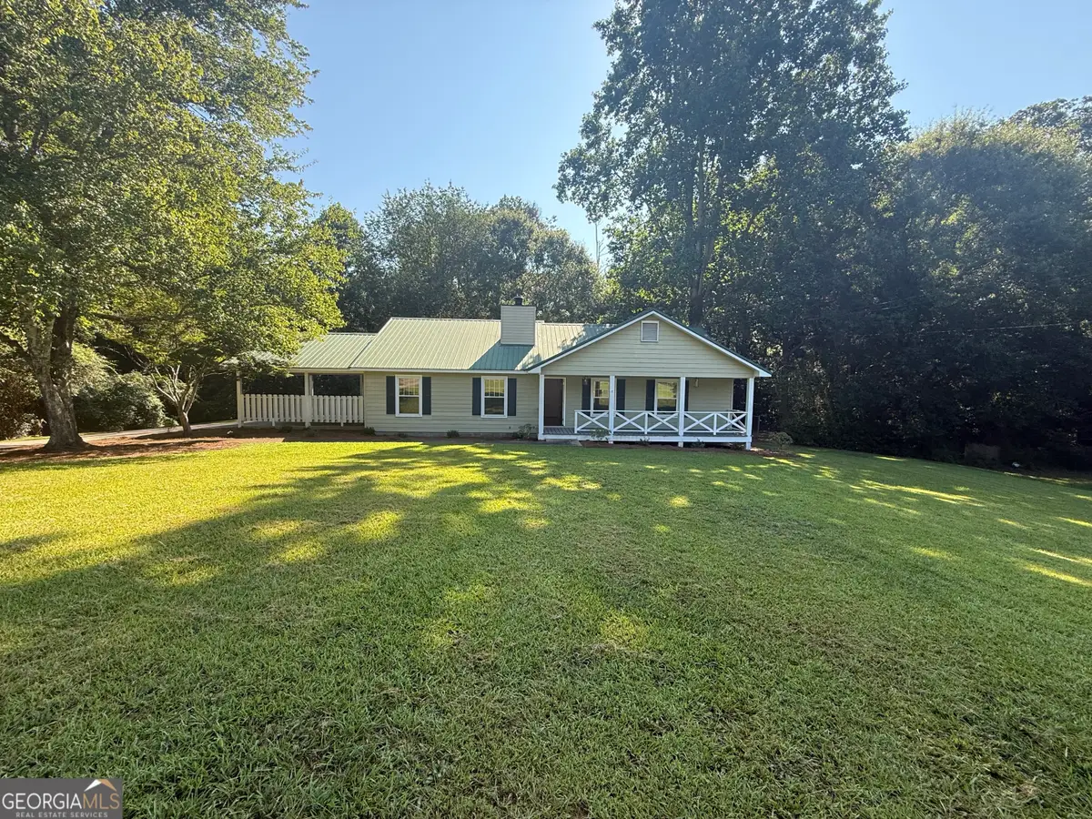 508 Merrill Lane, Lagrange, GA 30241 - #1