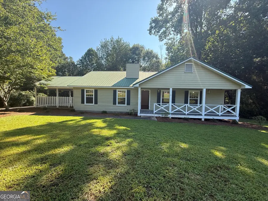 508 Merrill Lane, Lagrange, GA 30241 - #2