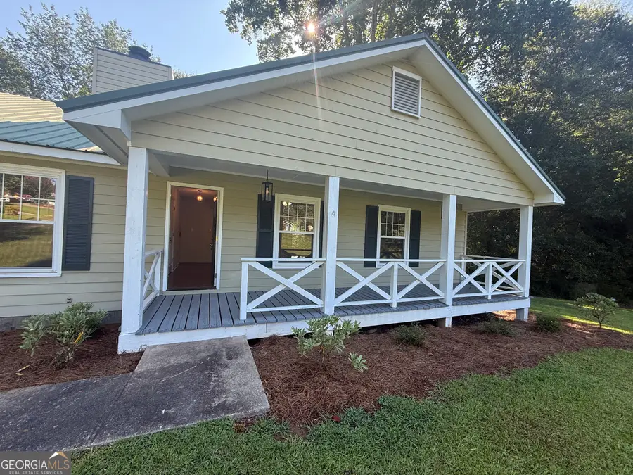 508 Merrill Lane, Lagrange, GA 30241 - #3