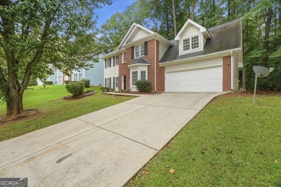 7145 Lone Oak Trace, Lithonia, GA 30058 - #2