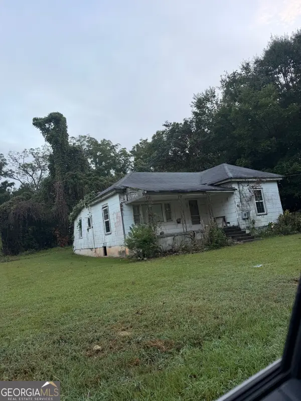 10 2nd Street, Barnesville, GA 30204