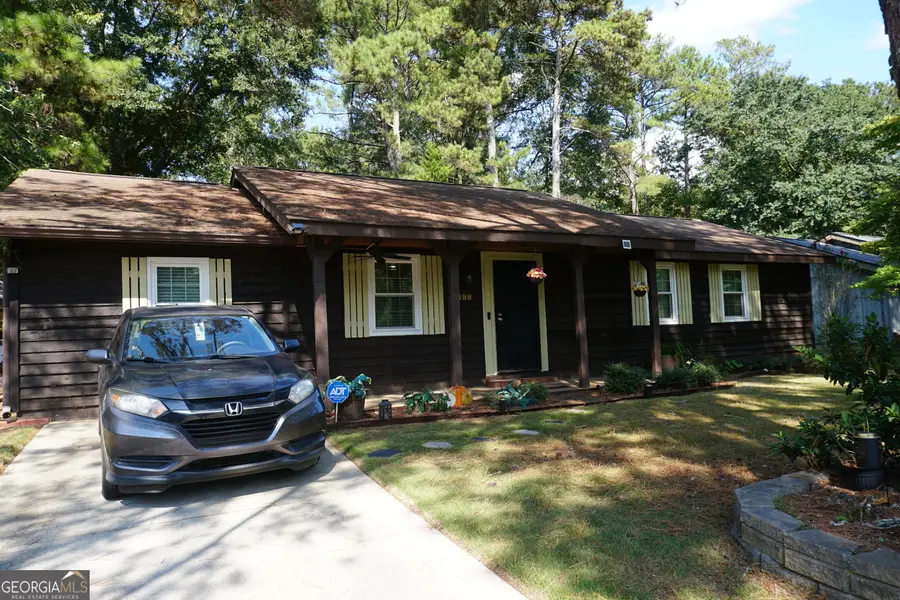 8898 Gatewood Cirlce, Jonesboro, GA 30238 - #2