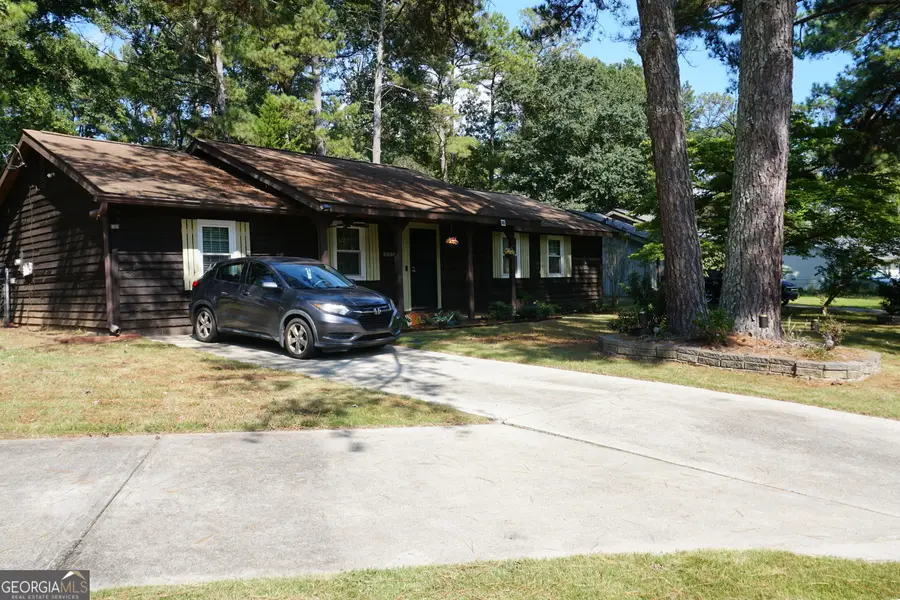 8898 Gatewood Cirlce, Jonesboro, GA 30238 - #3