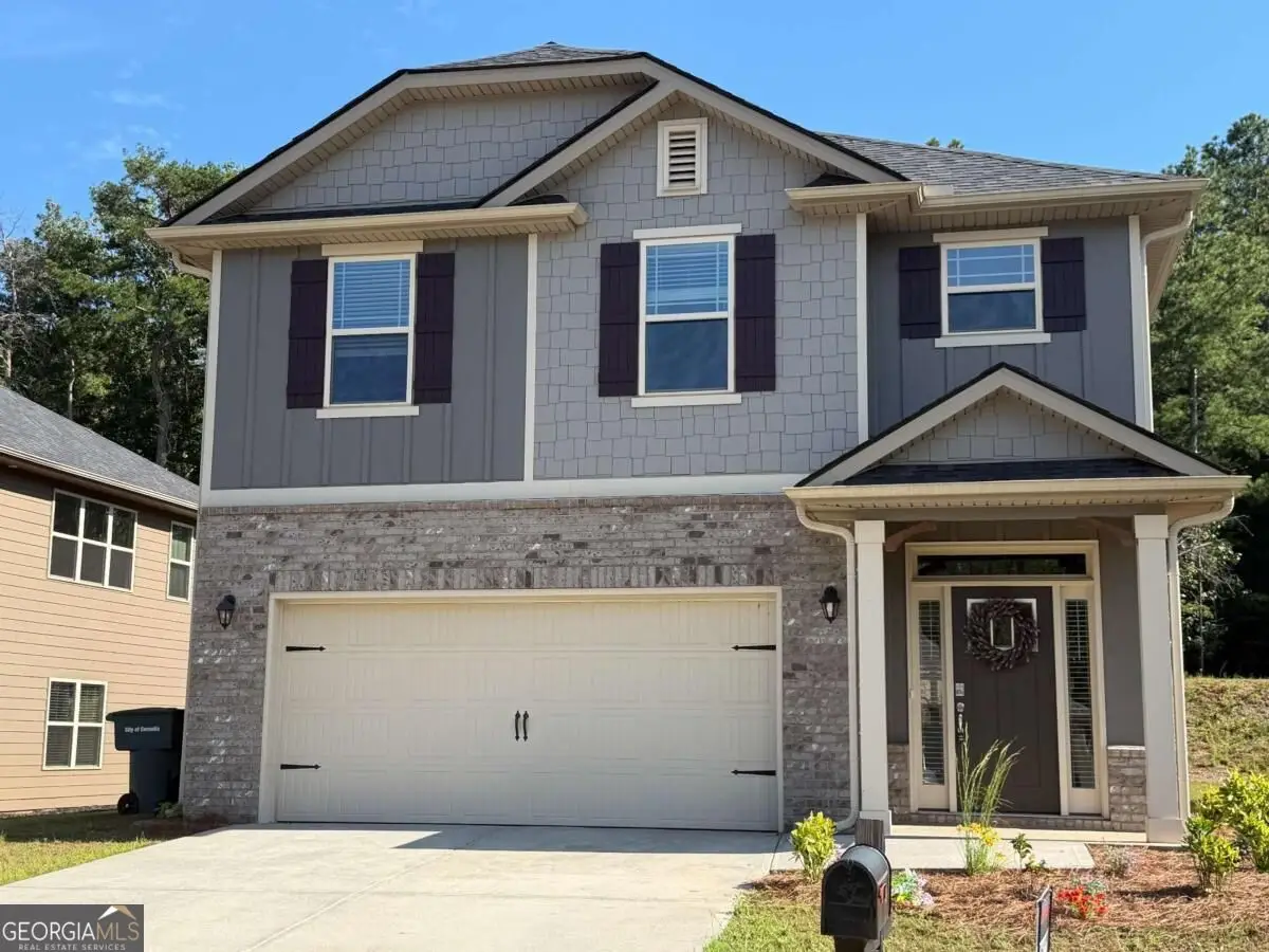 304 Magnolia Villas Drive, Cornelia, GA 30531 - #1