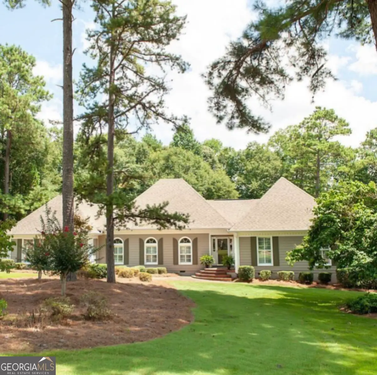 108 Sturbridge Drive, Lagrange, GA 30240 - #1