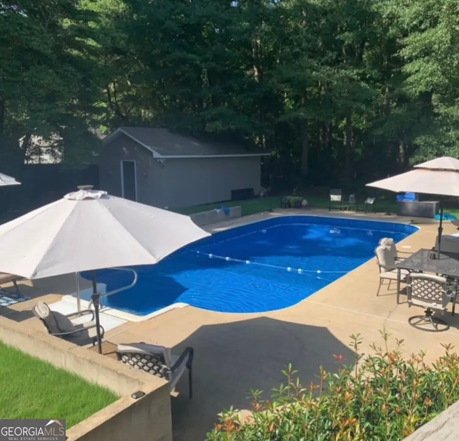 108 Sturbridge Drive, Lagrange, GA 30240 - #2