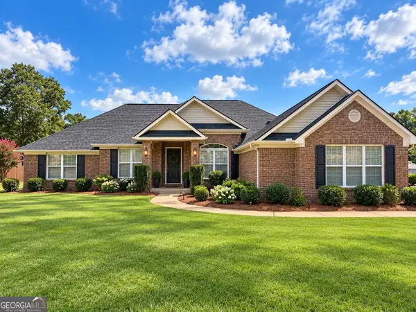 121 Andrea Lane, McDonough, GA 30253