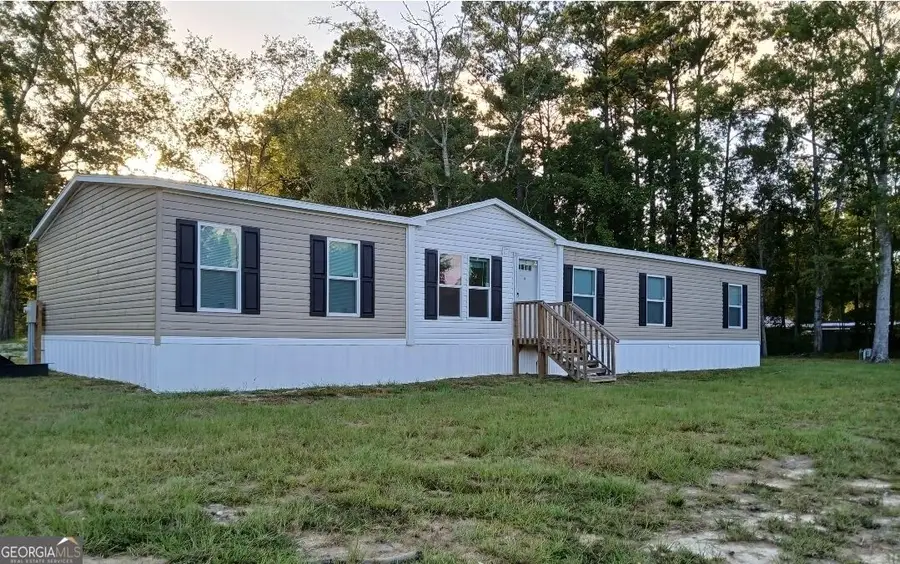 856 River Landing, Kingsland, GA 31548 - #2