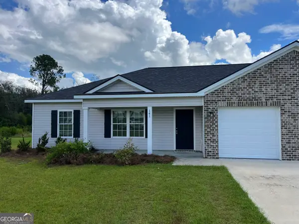 141 Callaway Crescent, Statesboro, GA 30458
