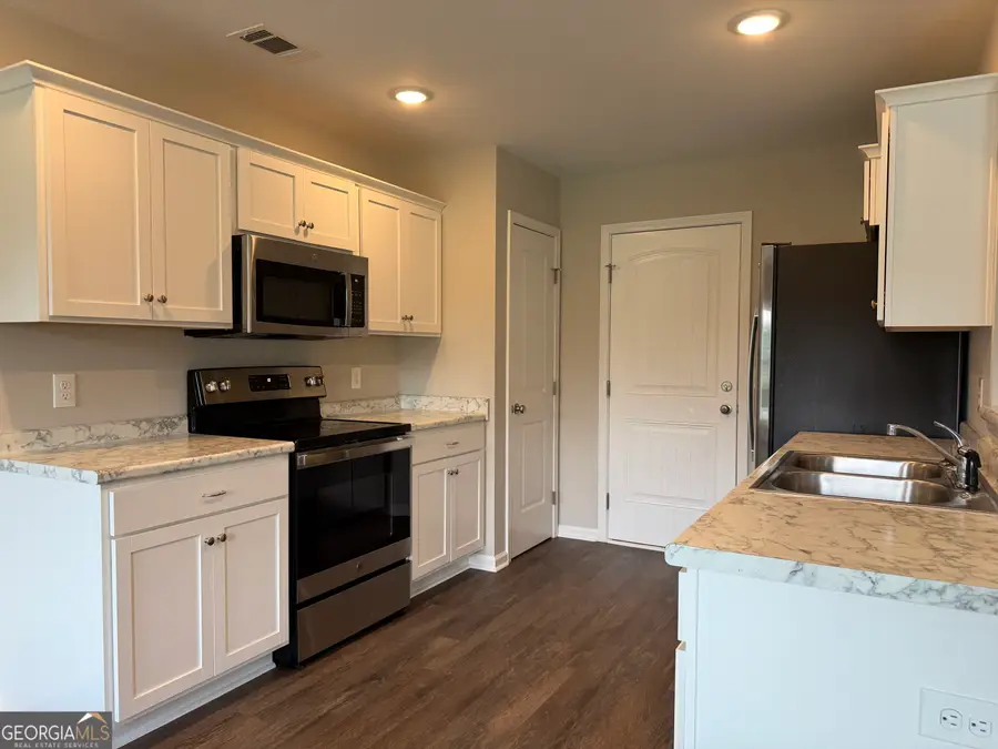 141 Callaway Crescent, Statesboro, GA 30458 - #2