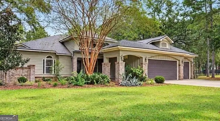 1804 River Pointe Drive, Albany, GA 31701 - #1