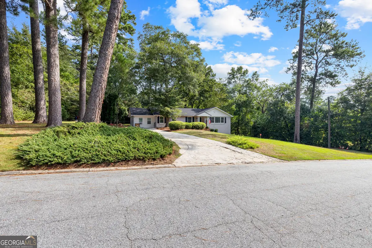 2935 Victoria Circle, Macon, GA 31204 - #1