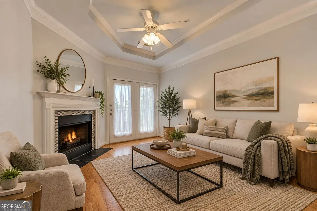 10 Perimeter Summit Boulevard Ne #3405, Brookhaven, GA 30319 - #1