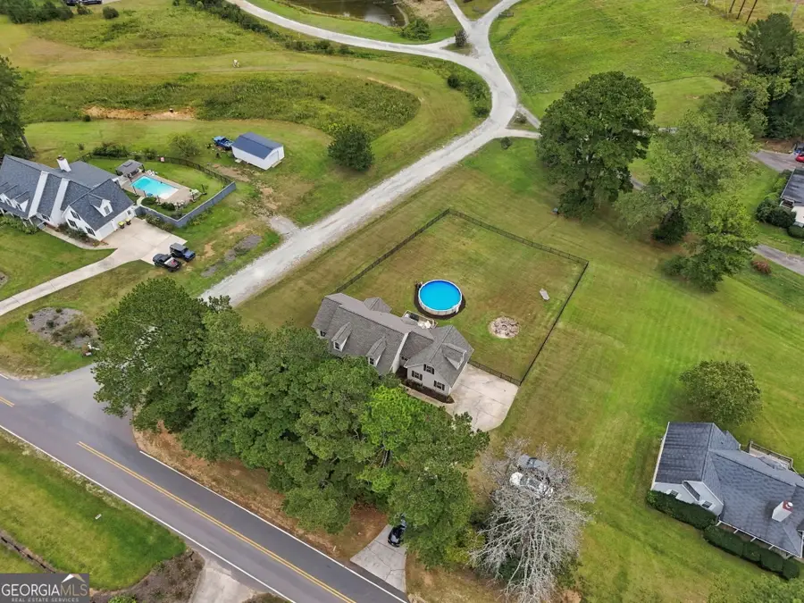 405 Turner Road, Newnan, GA 30263 - #2