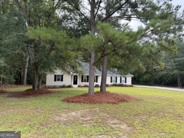 509 Carriage Lane, Statesboro, GA 30458
