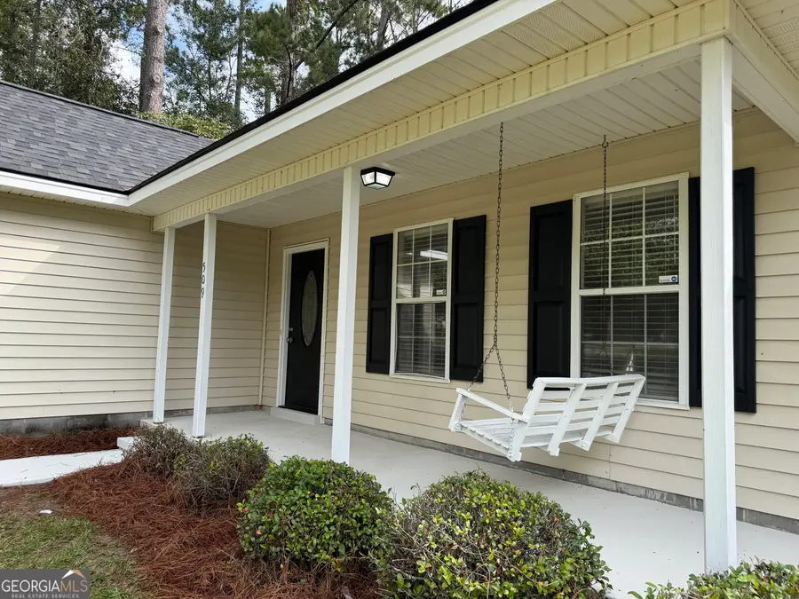 509 Carriage Lane, Statesboro, GA 30458 - #2