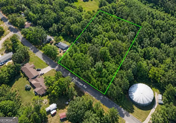 0 Pearidge Road, Canton, GA 30114