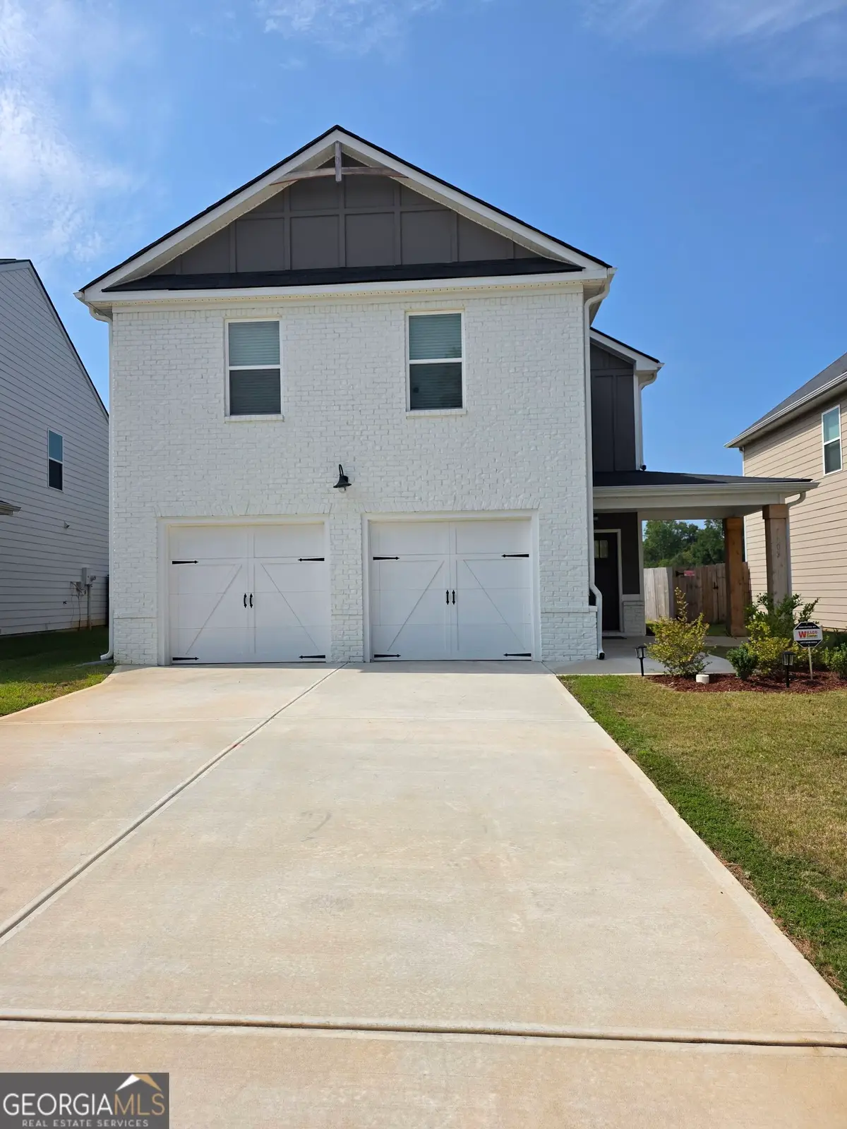 205 River Meadow Drive, Lagrange, GA 30241 - #1