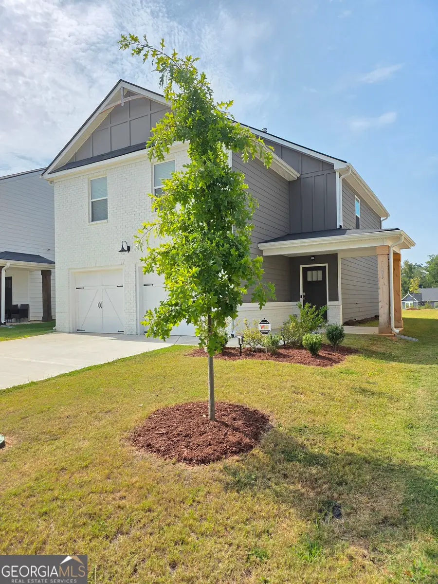 205 River Meadow Drive, Lagrange, GA 30241 - #2