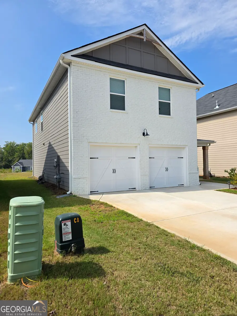 205 River Meadow Drive, Lagrange, GA 30241 - #3