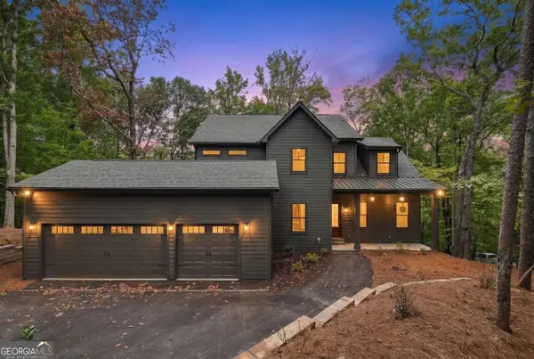 66 Meadow Brook Ridge, Jasper, GA 30143