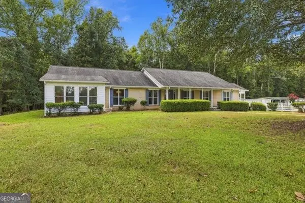 1580 Bramlett Road, Greensboro, GA 30642 - #2