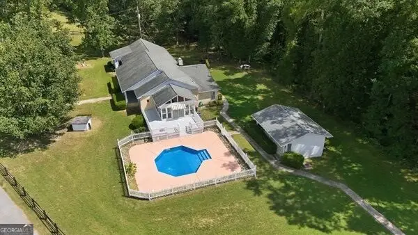 1580 Bramlett Road, Greensboro, GA 30642 - #3