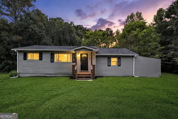2396 Scoggins Road, Dallas, GA 30157