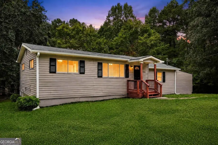 2396 Scoggins Road, Dallas, GA 30157 - #3