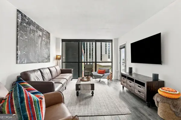 1280 W Peachtree Street Nw #APT 812, Atlanta, GA 30309